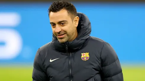 (Photo by Alexander Hassenstein/Getty Images)