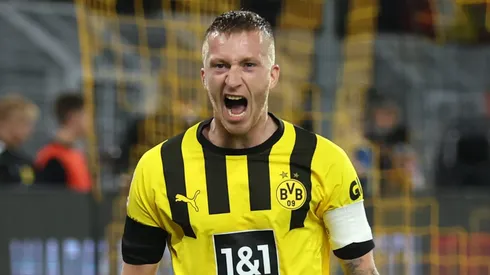 (Photo by Alex Grimm/Getty Images)