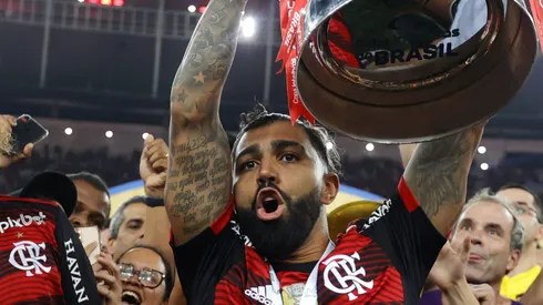 Atualizado: Os jogadores mais bem pagos do futebol brasileiro. (Photo by Buda Mendes/Getty Images)