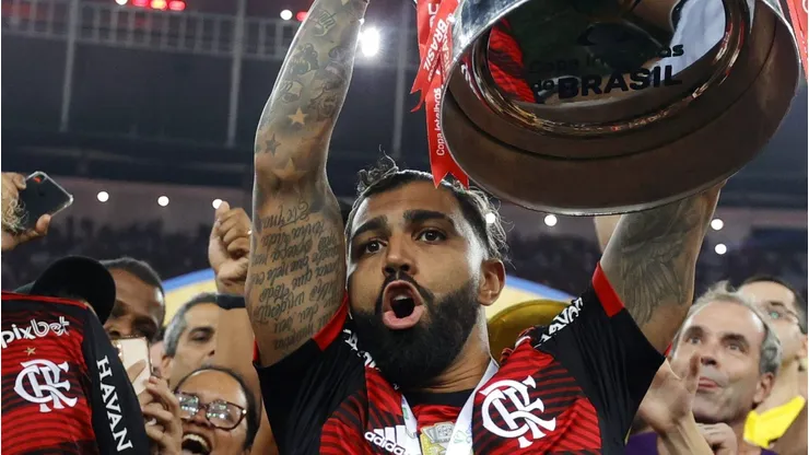 Atualizado: Os jogadores mais bem pagos do futebol brasileiro. (Photo by Buda Mendes/Getty Images)