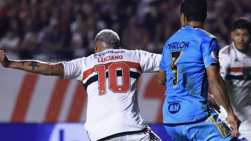 Bahia de Rogério Ceni quer anunciar grande nome do futebol brasileiro. Foto: Marcello Zambrana/AGIF