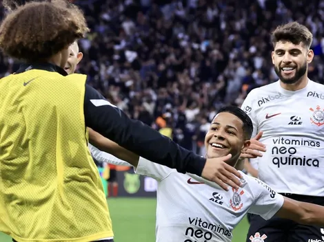 Corinthians: Augusto Melo topa vender dois grandes nomes para a Europa