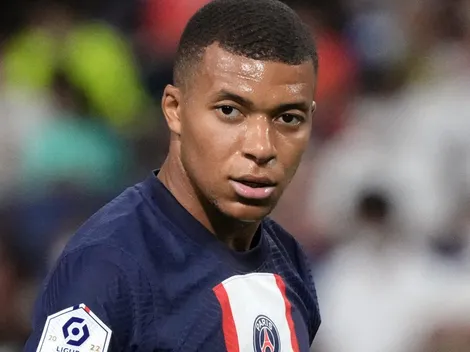Clube da Premier League faz proposta histórica pela contratação de Mbappé
