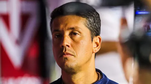 Foto: Reinaldo Campos/AGIF