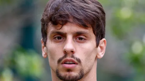 Ex-Flamengo, Rodrigo Caio é procurado e deve ter destino inesperado. Foto: Marcello Zambrana/AGIF