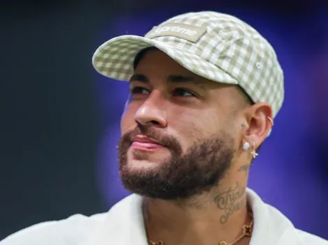 Será? Neymar relembra parceria com Lionel Messi e fala sobre possível reencontro