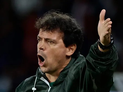 Diniz não foge de pergunta sobre Flamengo no Fla-Flu