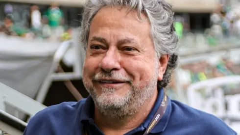 São Paulo supera rival e fica de detalhes de anunciar atacante da Europa. Foto: Gilson Lobo/AGIF