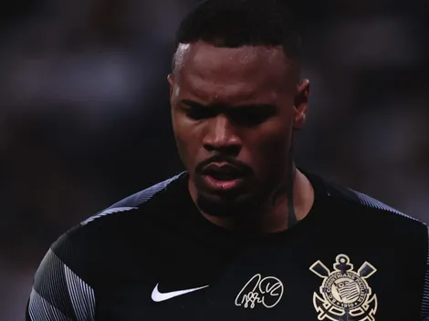 Carlos Miguel chuta o balde no Corinthians e manda a real à torcida sobre críticas