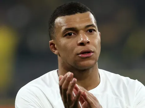 Real Madrid não para em Mbappé e acerta com mais um craque mundial