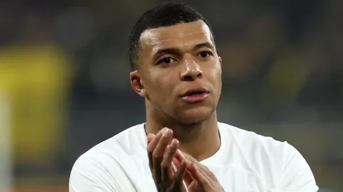 Real Madrid não para em Mbappé e acerta com mais um craque mundial (Photo by Alex Grimm/Getty Images)
