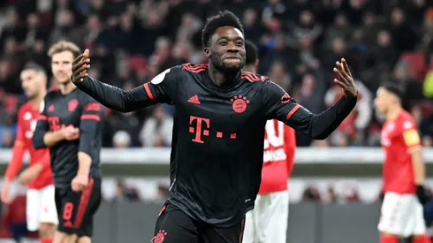 (Photo by Christian Kaspar-Bartke/Getty Images)