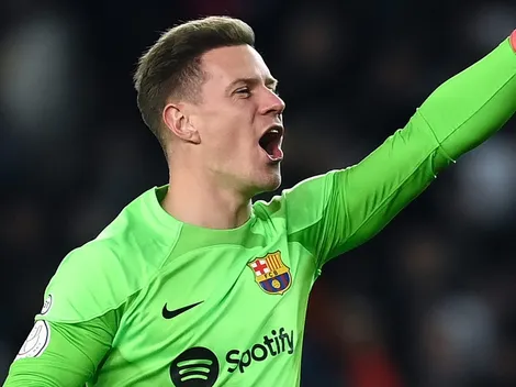 Barcelona se antecipa a saída de Ter Stegen e define substituto