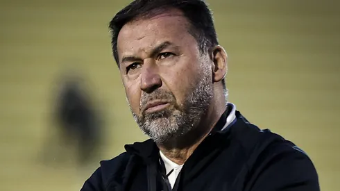 Opinião: Essa foi a pior contratação do Corinthians para 2024. Foto: Fabio Giannelli/AGIF