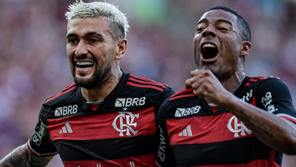 Foto: Thiago Ribeiro/AGIF