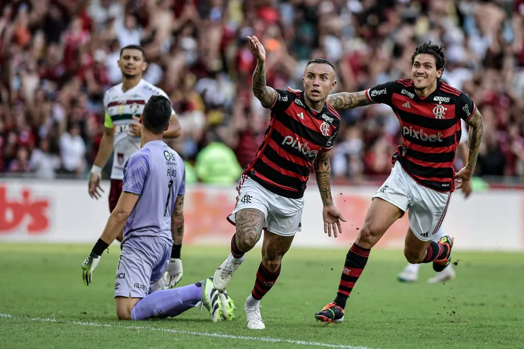 Foto: Thiago Ribeiro/AGIF