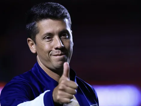 São Paulo: Atacante de 7 gols em 9 jogos pode fechar com o clube paulista