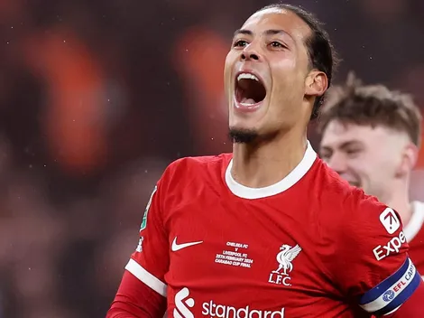 Ranking: Liverpool ultrapassa o Man United e se torna o maior campeão da Inglaterra