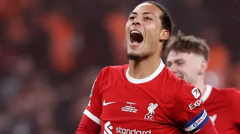 Ranking: Liverpool ultrapassa o Man United e se torna o maior campeão da Inglaterra. (Photo by Julian Finney/Getty Images)