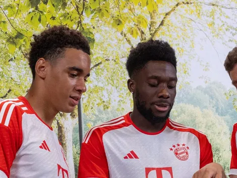 Bayern aceita vender craque para o Real Madrid por R$ 270 milhões