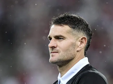 Abre o olho, Vegetti: Camisa 9 que vive grande fase é aprovado no Vasco