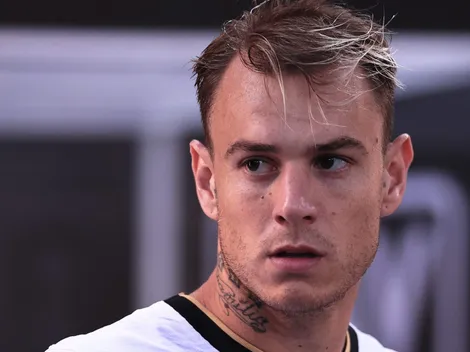 R$ 5 milhões por mês, confirmado: Roger Guedes tem martelo batido no Botafogo