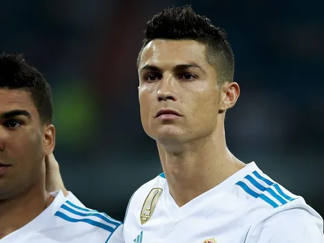 Real Madrid trabalha nos bastidores para acertar a volta de grande ídolo