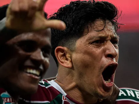 John Textor entra em cena para fechar com grande craque do Fluminense