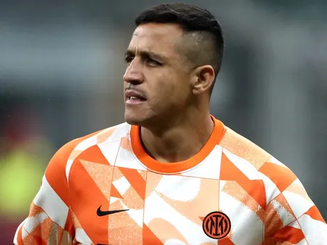 Antigo sonho do Grêmio, Alexis Sánchez pode reforçar campeão brasileiro