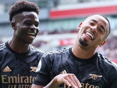 Arsenal quer acertar a contratação de astro do futebol europeu