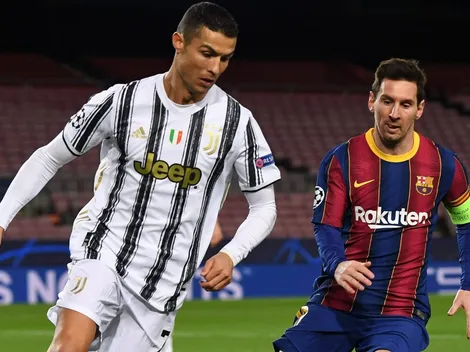 Os maiores artilheiros da história da Champions League