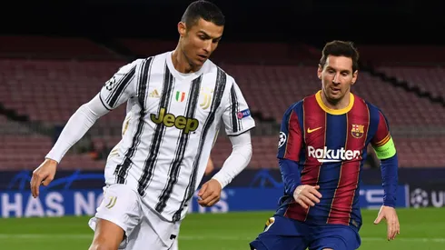 (Photo by David Ramos/Getty Images)