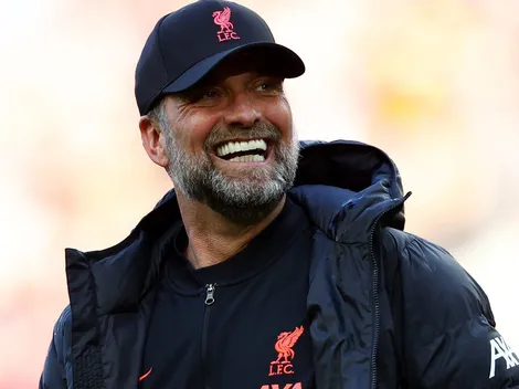 Liverpool quer assinar com astro que se destacou no futebol brasileiro