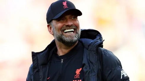 (Photo by Clive Brunskill/Getty Images)