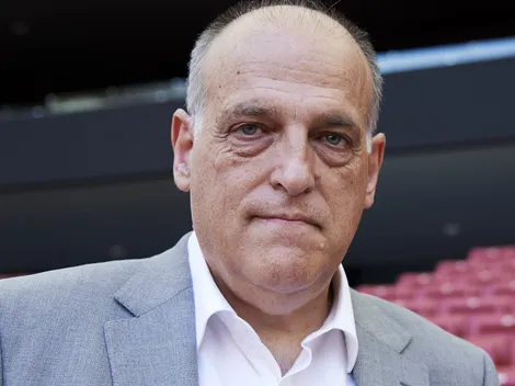 Presidente da La Liga surpreende e aponta os 3 melhores jogadores do mundo na atualidade