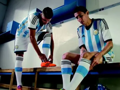 Corinthians conta com investidor e abre conversas com craque argentino