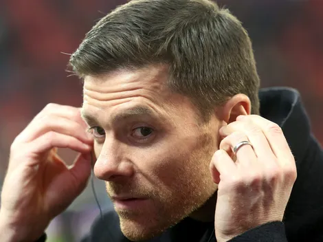 Opinião: Xabi Alonso se assemelha com Zidane ao fazer história no Bayer Leverkusen