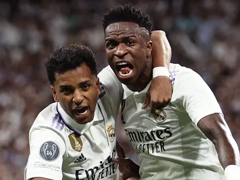 Mercado da bola: PSG prepara oferta surreal por craque brasileiro do Real Madrid