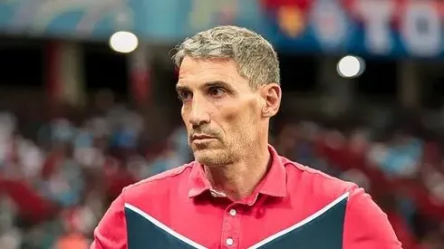 Vojvoda revela momentos de terror no ônibus do Fortaleza. Foto: Mateus Lotif/Fortaleza EC