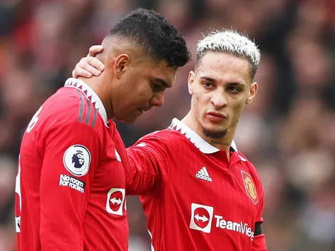 São Paulo quer fechar com craque brasileiro do Manchester United