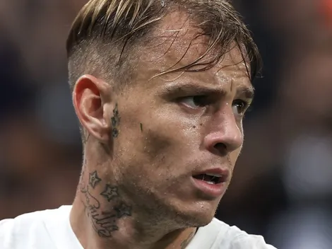 Rival do Corinthians pode ir com tudo para fechar com Roger Guedes