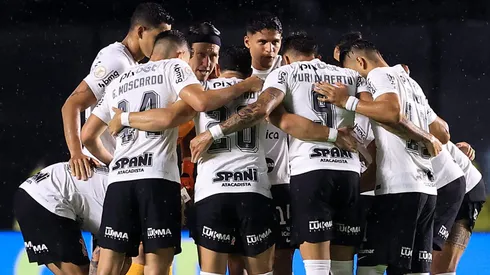 Corinthians (Photo by Buda Mendes/Getty Images)
