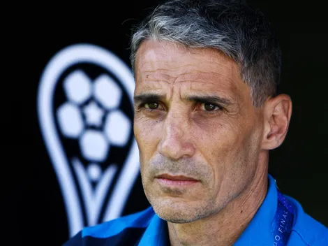 Botafogo pode pagar bolada para tirar Vojvoda do comando do Fortaleza