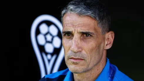 R$ 9 milhões: Vojvoda pode dar adeus ao Fortaleza para assumir SAF do Brasileirão. (Photo by Ernesto Ryan/Getty Images)