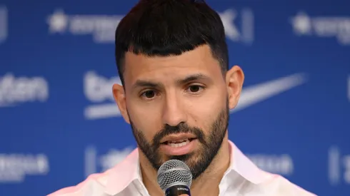Sergio Aguero (Photo by David Ramos/Getty Images)