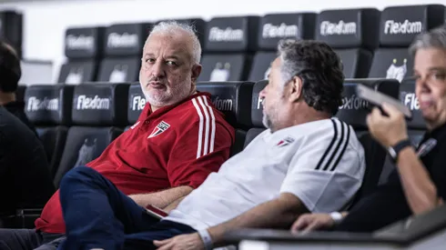 Belmonte precisa ajustar acordo por atleta de 22 anos. Foto: Abner Dourado/AGIF