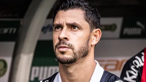 giuliano. foto: Raul Baretta/ Santos FC.