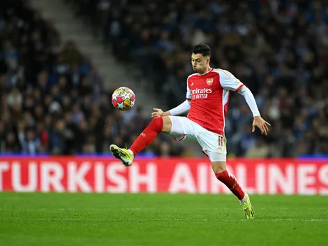 Arsenal e Manchester City querem aproveitar fim de semana para pontuar