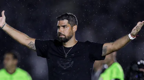 António oliveira. foto: rodrigo coca/agencia corinthians