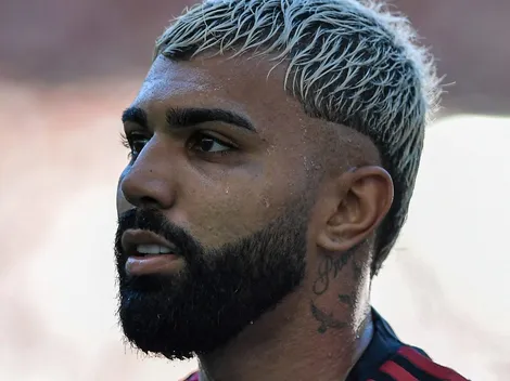 Flamengo: Gabigol prepara saída e tem data para assinar com novo time